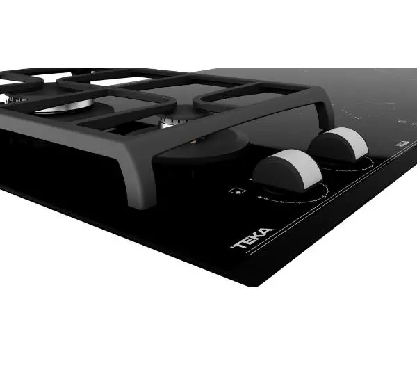 Teka JZC 96324 ABC BK (E4) 90cm - DRUGI -30%, ALBO 5-TY ZA 1ZŁ - Kup na Raty - RRSO 0%