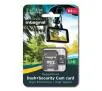 Karta pamięci Integral Security microSDHC 64GB Class 10 UHS-I/U3 A1 V30