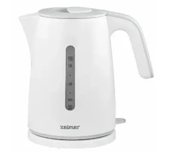 Czajnik Zelmer ZCK7621S 1,7l 2000W