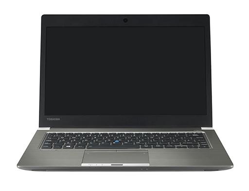 Toshiba Portege Z30-B-119 13,3" Intel® Core™ i5-5200U 8GB RAM 256GB Dysk Win7/Win8.1 Pro