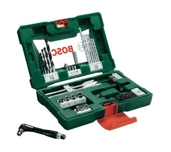 Zestaw wierteł Bosch V-Line 2607017316 (41 szt)