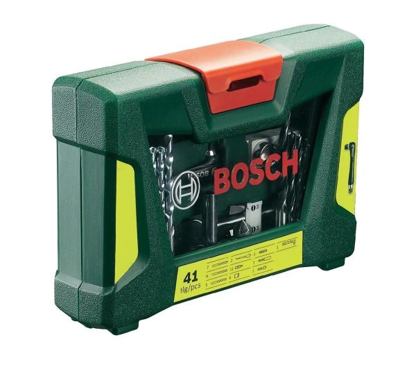 Bosch V-Line 2607017316 (41 szt)
