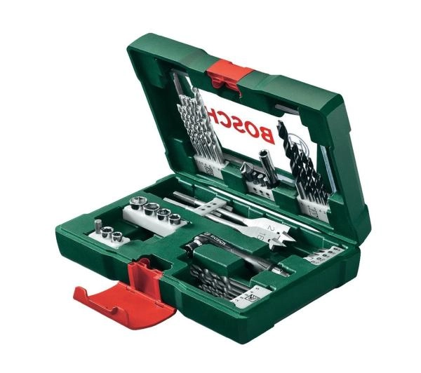 Bosch V-Line 2607017316 (41 szt)