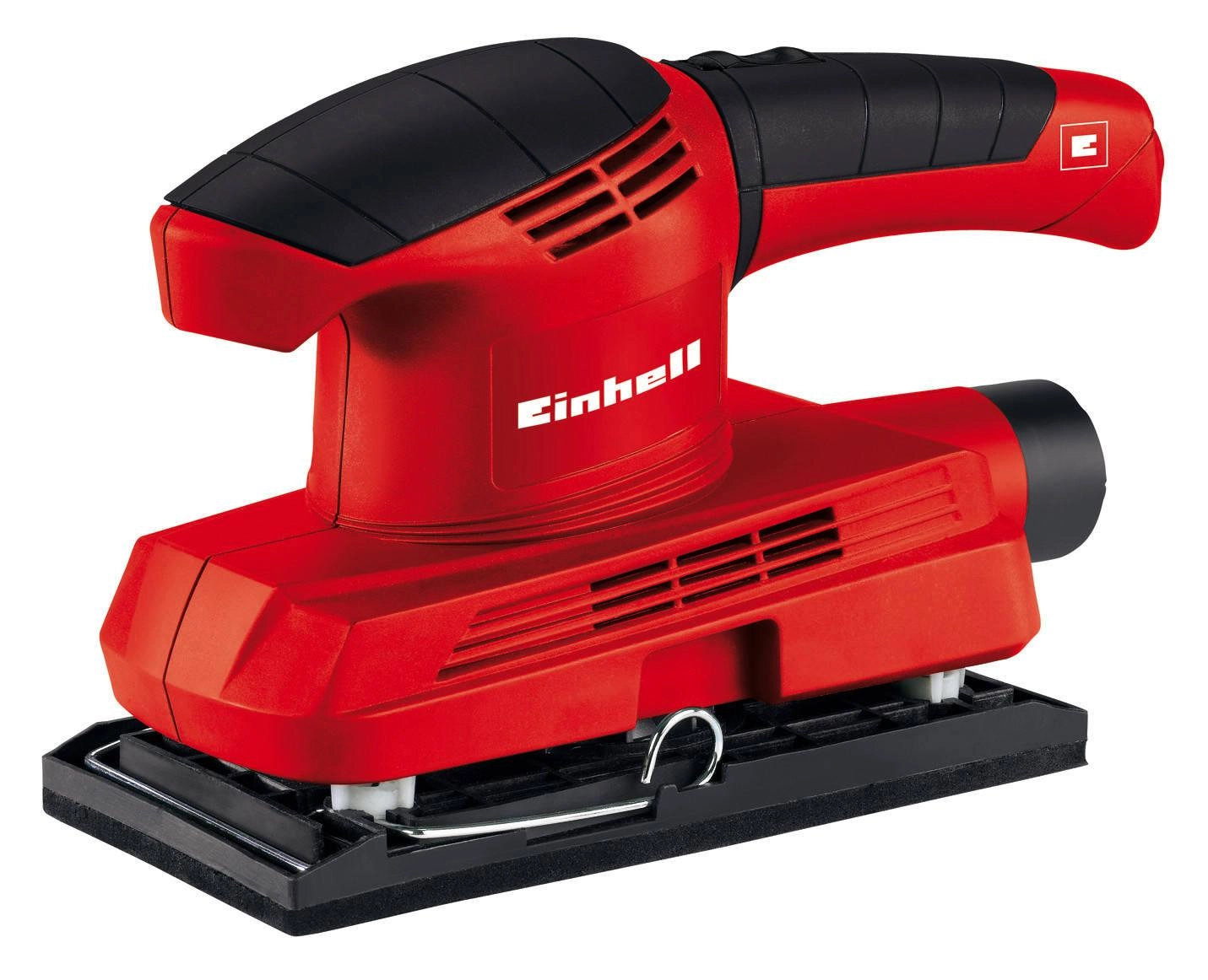 Szlifierka oscylacyjna Einhell Classic TH-OS 1520