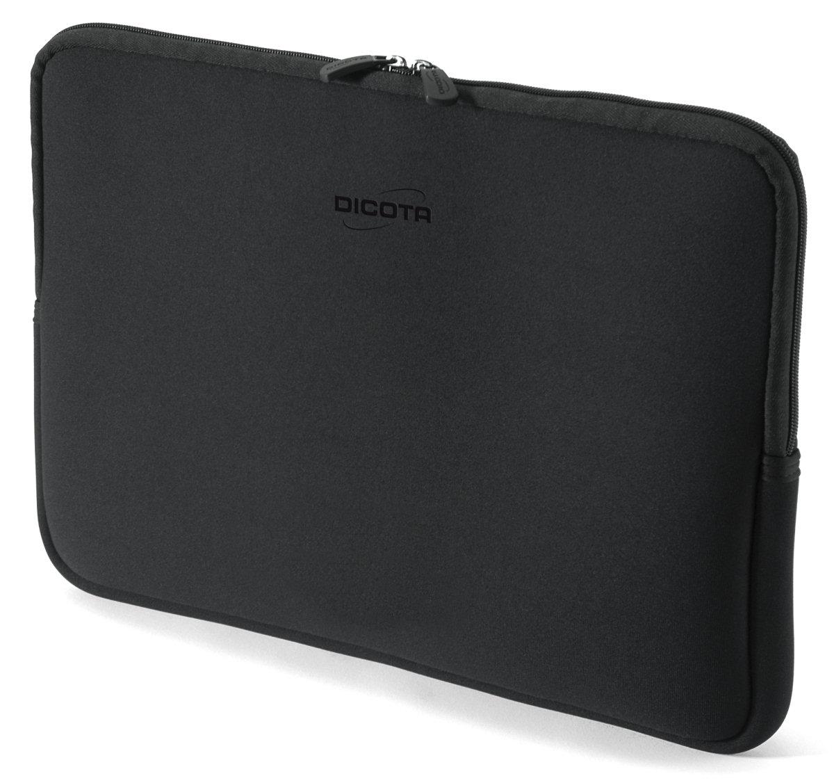 Etui na laptop Dicota PerfectSkin 17,3'' (czarny)