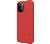 Etui Nillkin Frosted Shield do iPhone 12 Pro Max czerwone