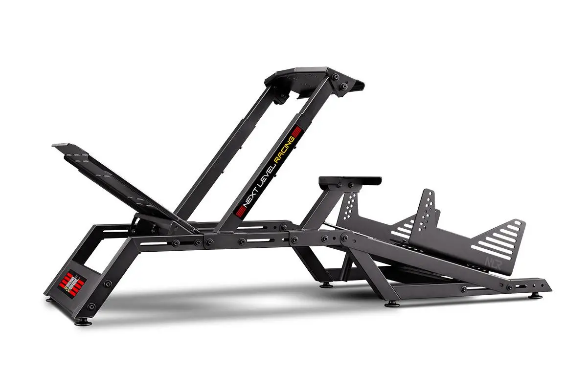 Rama Next Level Racing NLR-S019 F-GT Frame Only