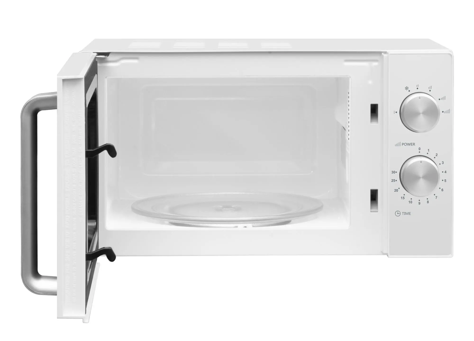 фото Микроволновка Amica AMGF20M1W 2