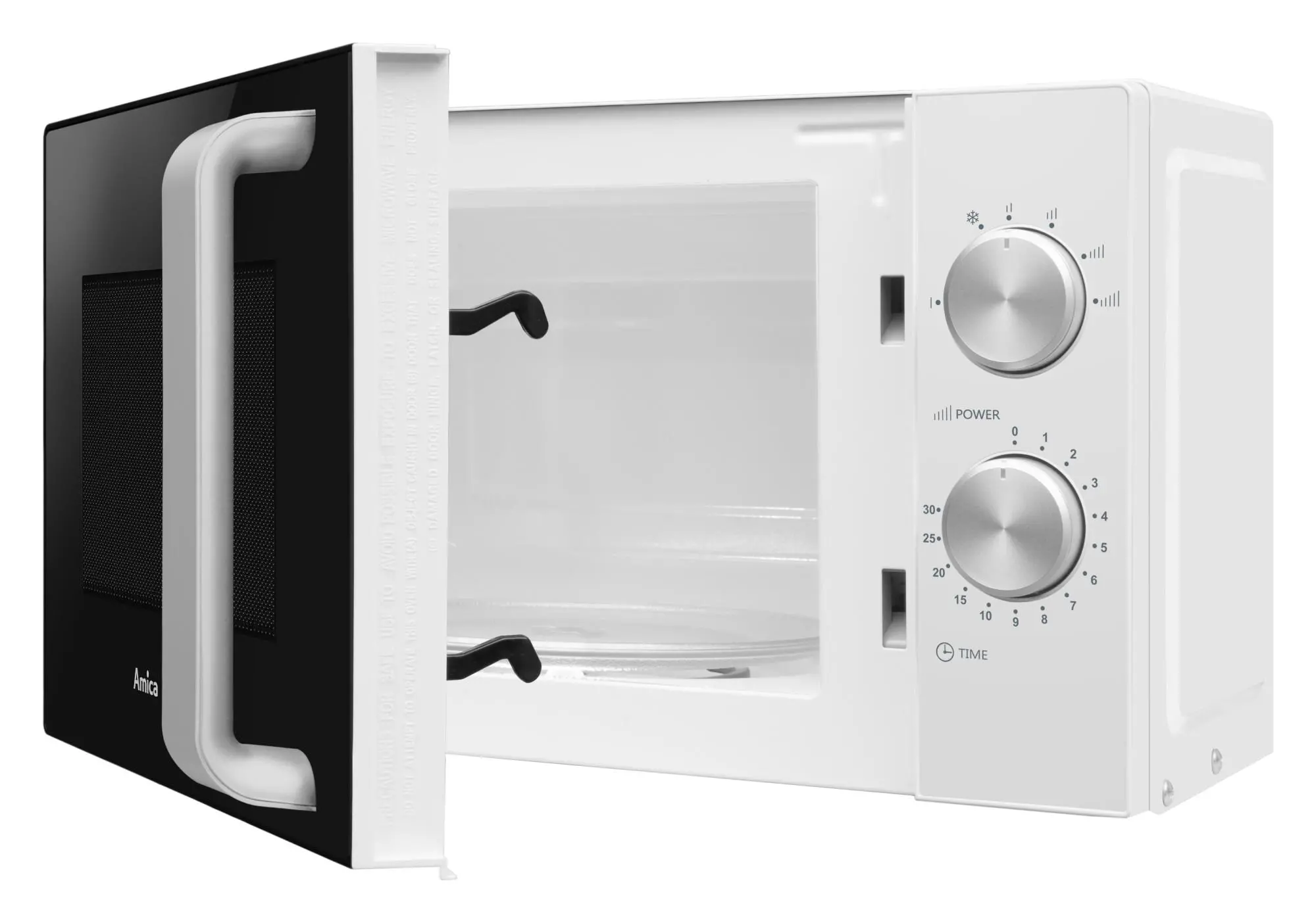 фото Микроволновка Amica AMGF20M1W 3