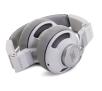 Słuchawki przewodowe JBL Synchros S300i (biało-srebrny)
