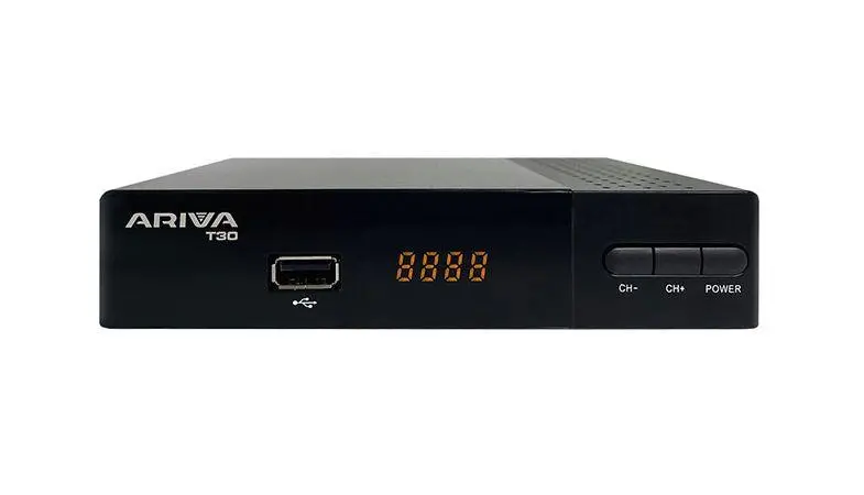 Dekoder Ferguson Ariva T30