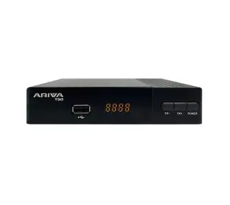 Dekoder Ferguson Ariva T30