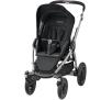 Maxi Cosi Mura Plus 4 Black Raven