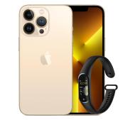 ｉＰｈｏｎｅ13 Smartfon Apple iPhone 13 Pro 128GB + opaska FW20 - 6,1