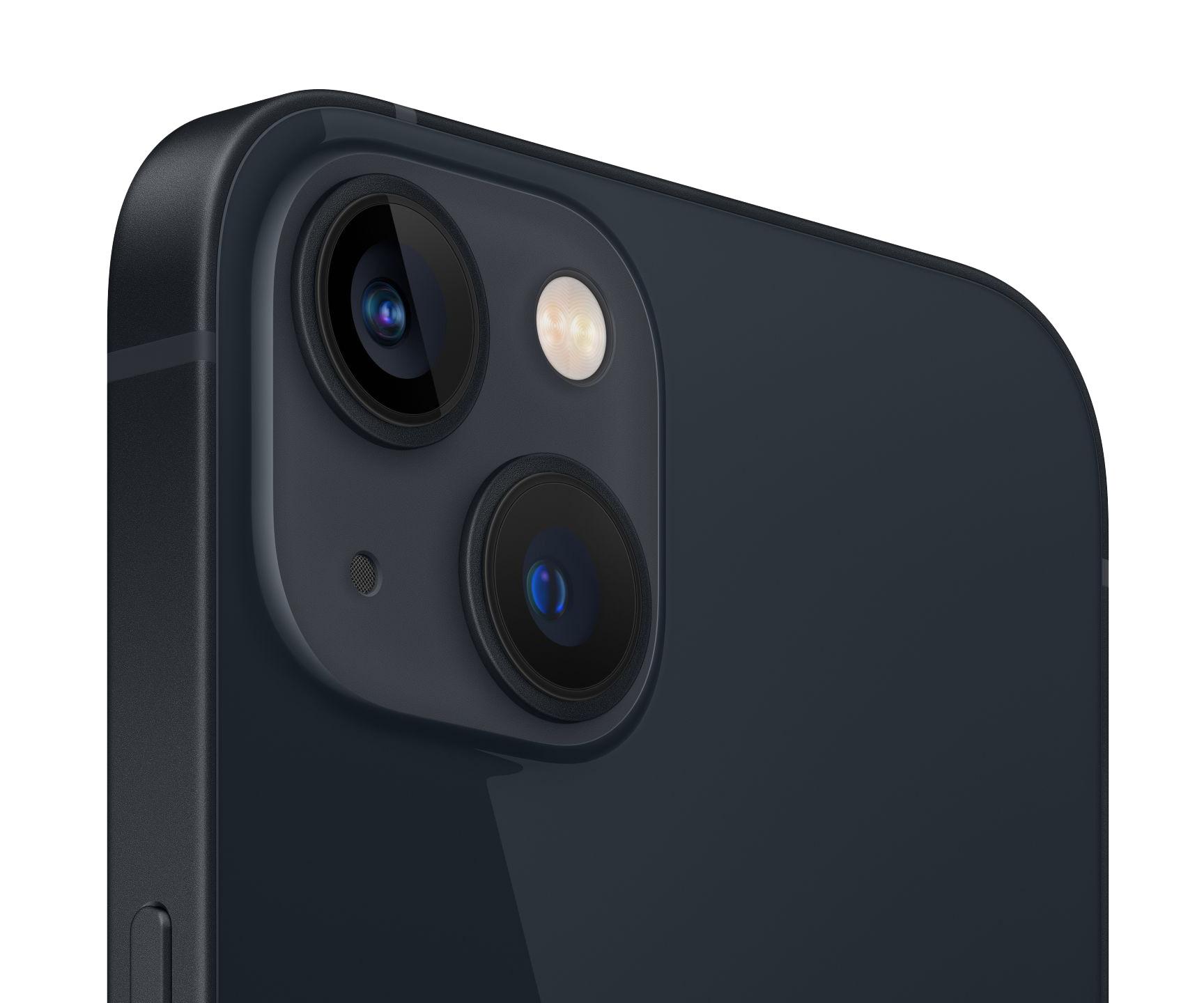 Smartfon Apple iPhone 13 256GB + opaska FW20 - 6,1