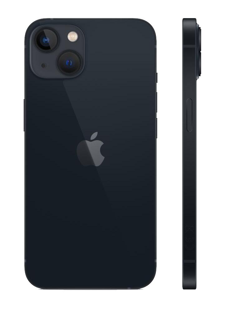 Smartfon Apple iPhone 13 256GB + opaska FW20 - 6,1