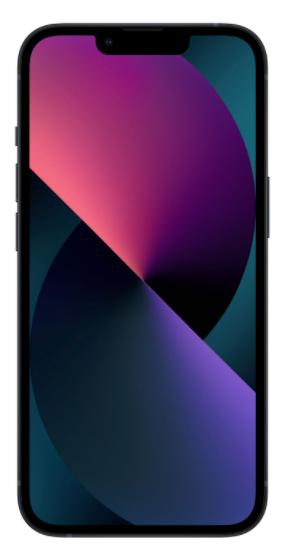 Apple iPhone 13 ブラック 256GB SIMフリー iPhone 13 256GB Czarny | Raty 0% Online w 15 min | Kup teraz