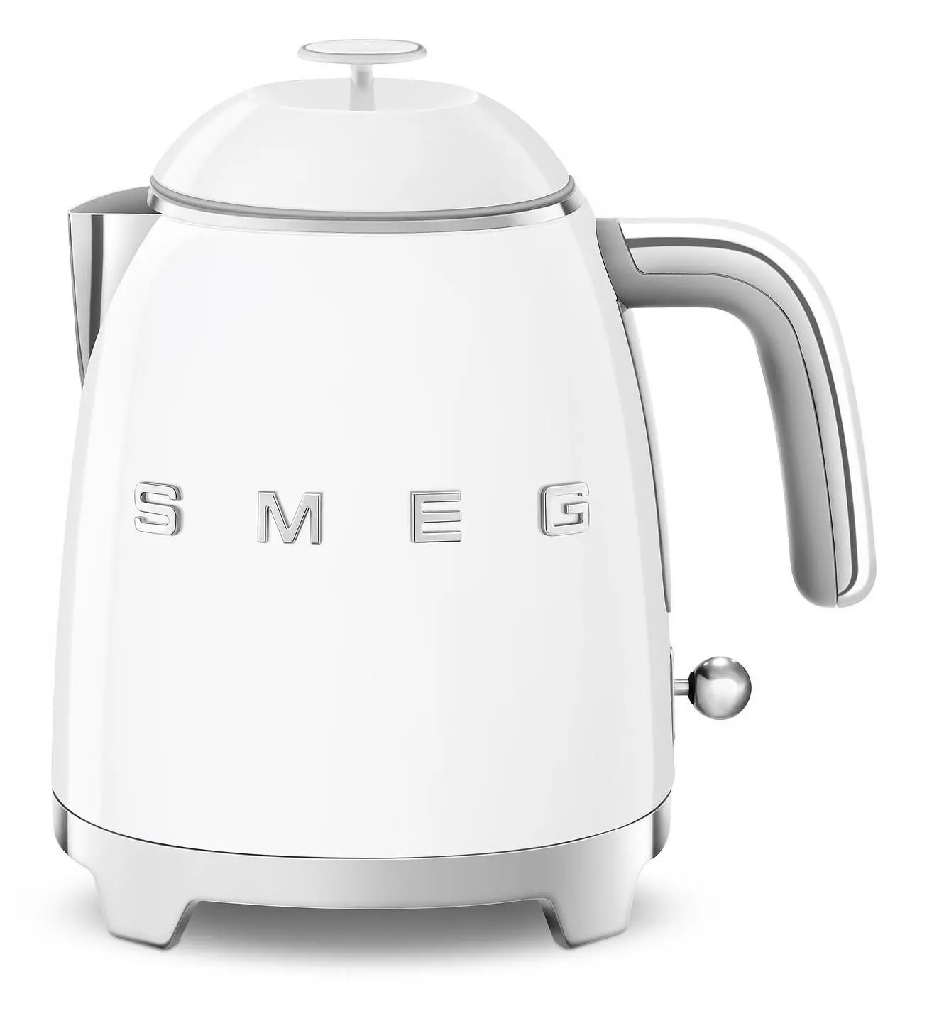 Czajnik Smeg KLF05WHEU 0,8l 1400W