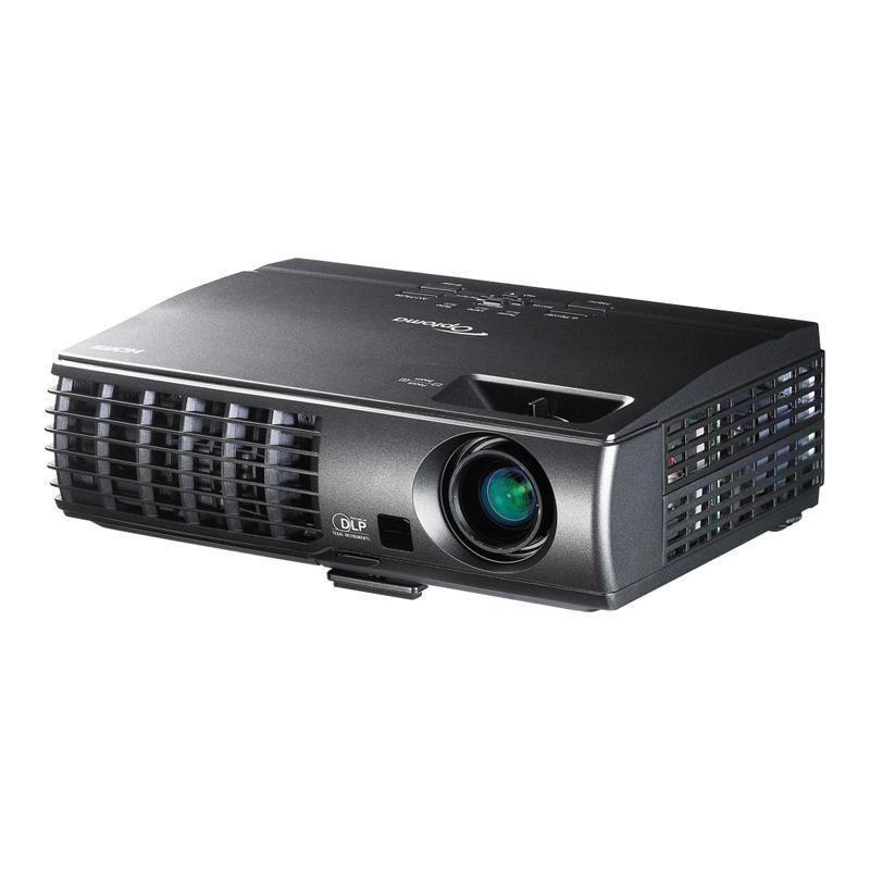 Projektor Optoma EX7155e - DLP - UXGA