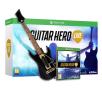 Guitar Hero Live + gitara Xbox One / Xbox Series X