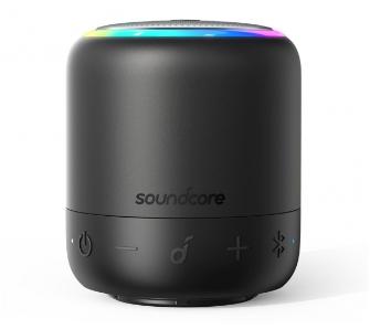 Głośnik Bluetooth Soundcore Mini 3 Pro 6W Czarny