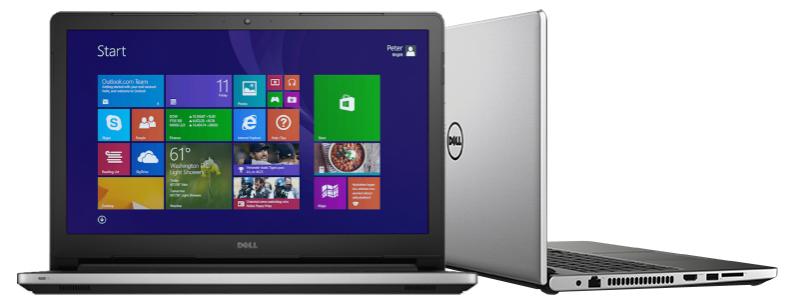 Dell Inspiron 15 5558 15,6