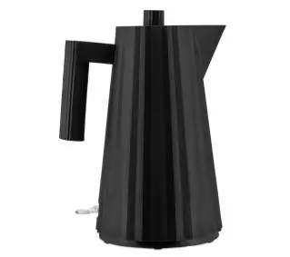 Alessi Plissé MDL06 1l 2400W Czarny - Kup na Raty - RRSO 0%