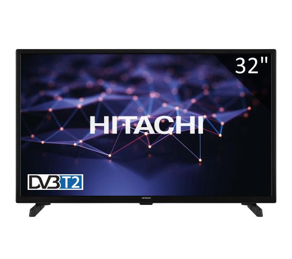 Hitachi 32HE1105 DVB-T2/HEVC-Zdjęcie-0