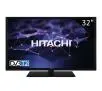 Telewizor Hitachi 32HAE2350 32" LED HD Ready Android TV DVB-T2