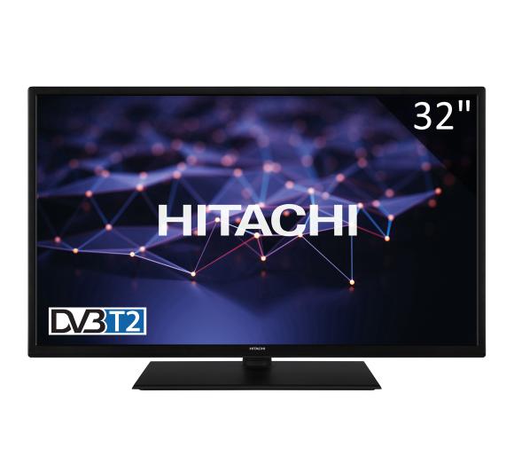 telewizor LED Hitachi 32HAE2350 DVB-T2/HEVC