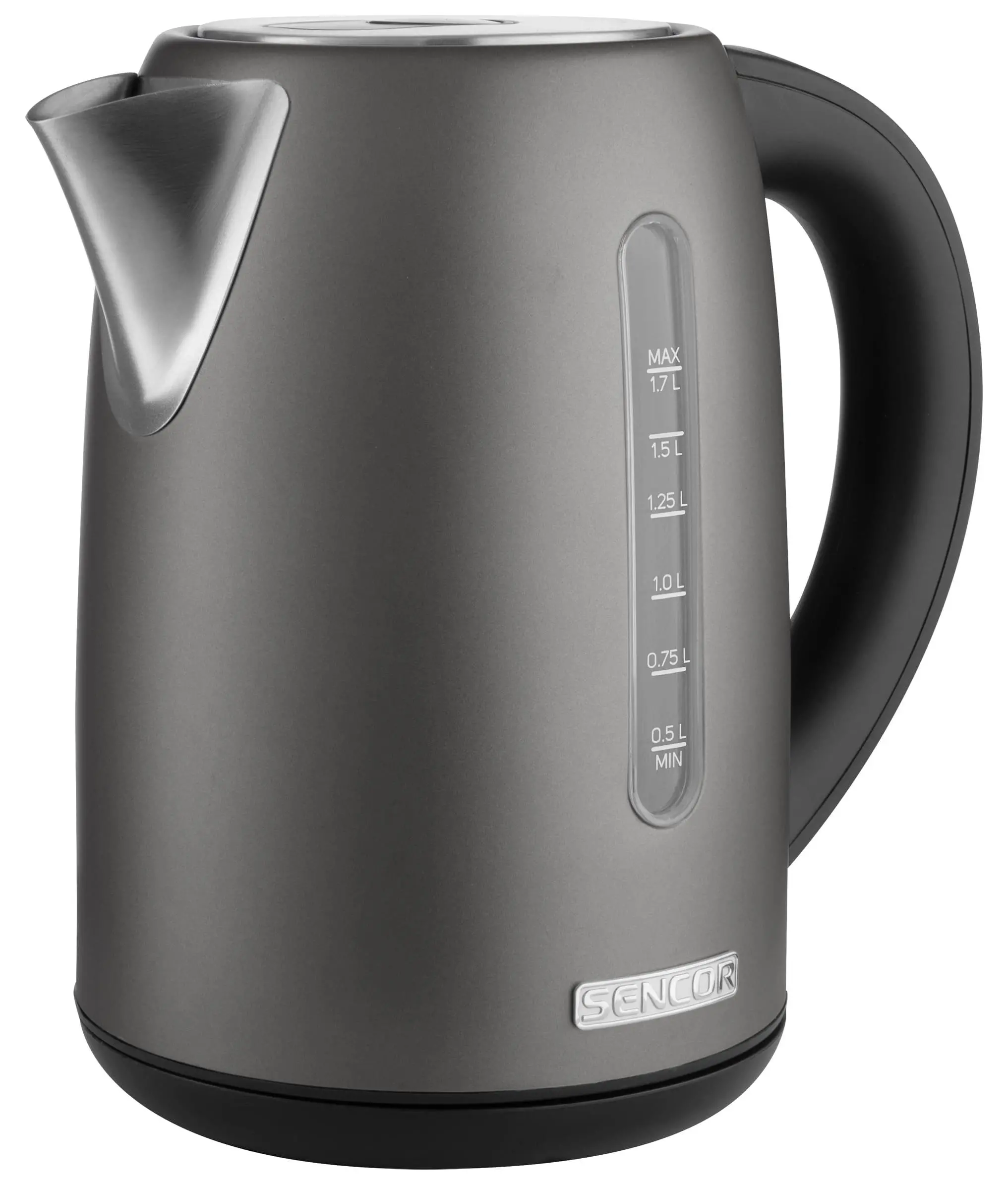 Czajnik Sencor SWK 7708BK 1,7l 2150W Regulacja temperatury