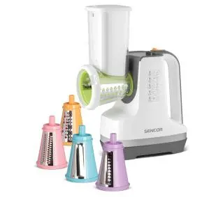 Sencor SSG 4500WH 150W Przystawka do lodów