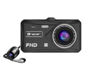 Tracer 4TS FHD CRUX FullHD