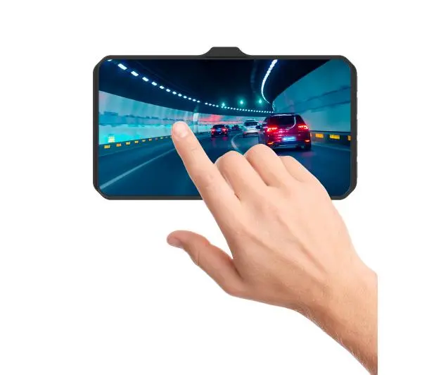 Tracer 4TS FHD CRUX FullHD