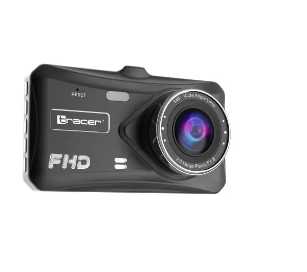 Tracer 4TS FHD CRUX FullHD