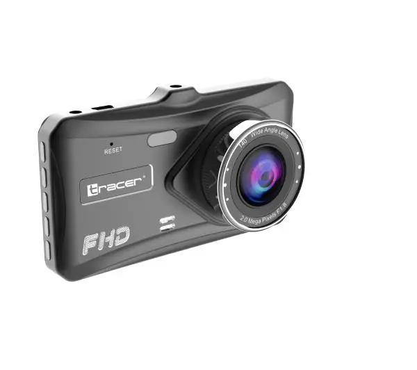 Tracer 4TS FHD CRUX FullHD