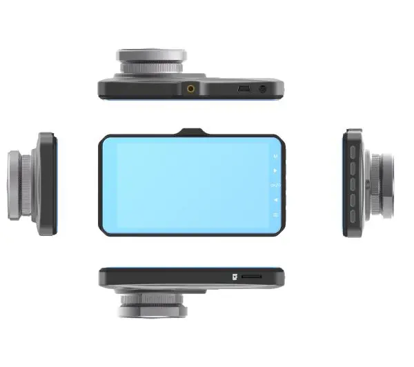 Tracer 4TS FHD CRUX FullHD