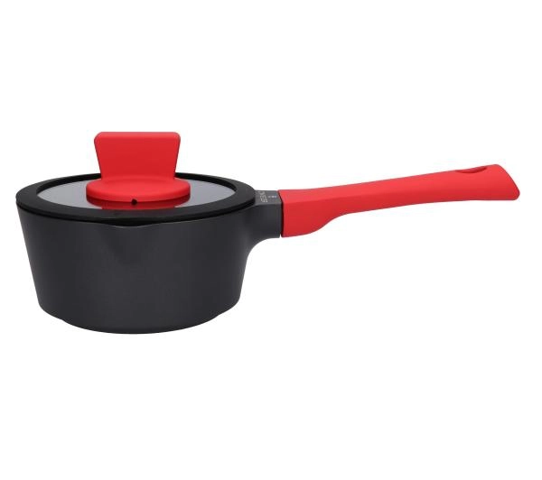 Zwieger Obsidian Indukcja Aluminium 1l