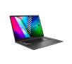 Laptop ultrabook ASUS Vivobook Pro 16X M7600QE-L2014R OLED 16" R9 5900HX 32GB RAM  1TB Dysk SSD  RTX3050Ti  Win10 Pro