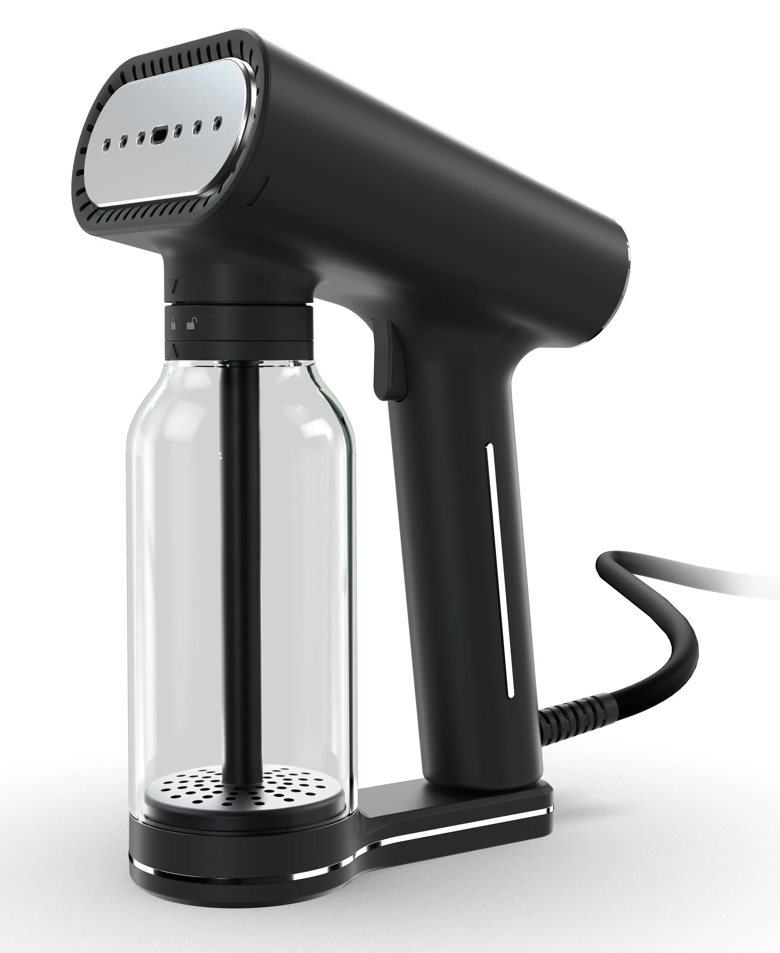 Parownica do ubrań SteamOne EUXL400B 2000W 30g/min