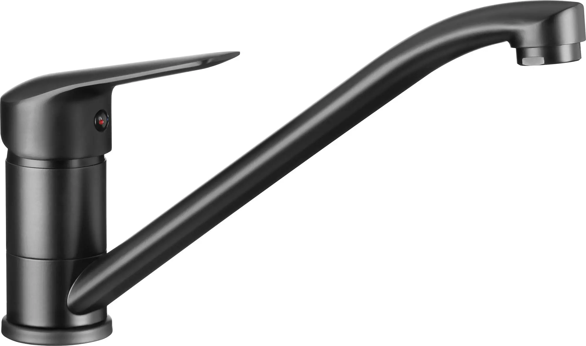 Bateria Deante Boro BMO_N60M Nero Mosiądz