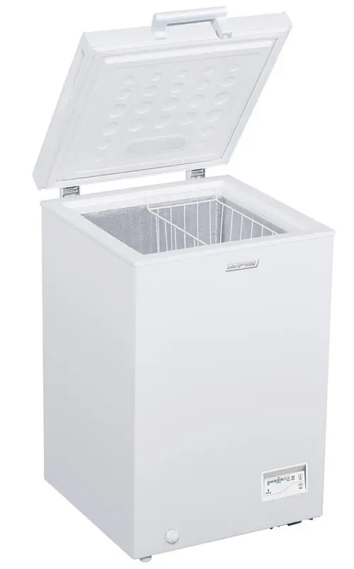 Zamrażarka MPM 102-SK-11E