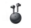 Słuchawki bezprzewodowe Soundpeats Mac Dokanałowe Bluetooth 5.0 Czarny