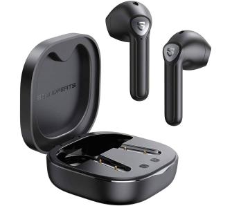 słuchawki bezprzewodowe Soundpeats TrueAir 2 (czarny)