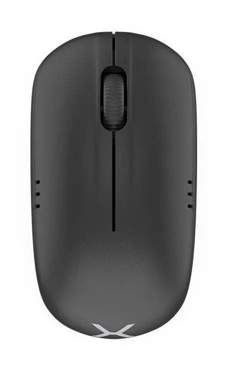 Myszka Krux Office Wireless Mouse KXO-4400 Czarny