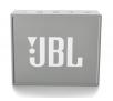 Głośnik Bluetooth JBL GO (szary)
