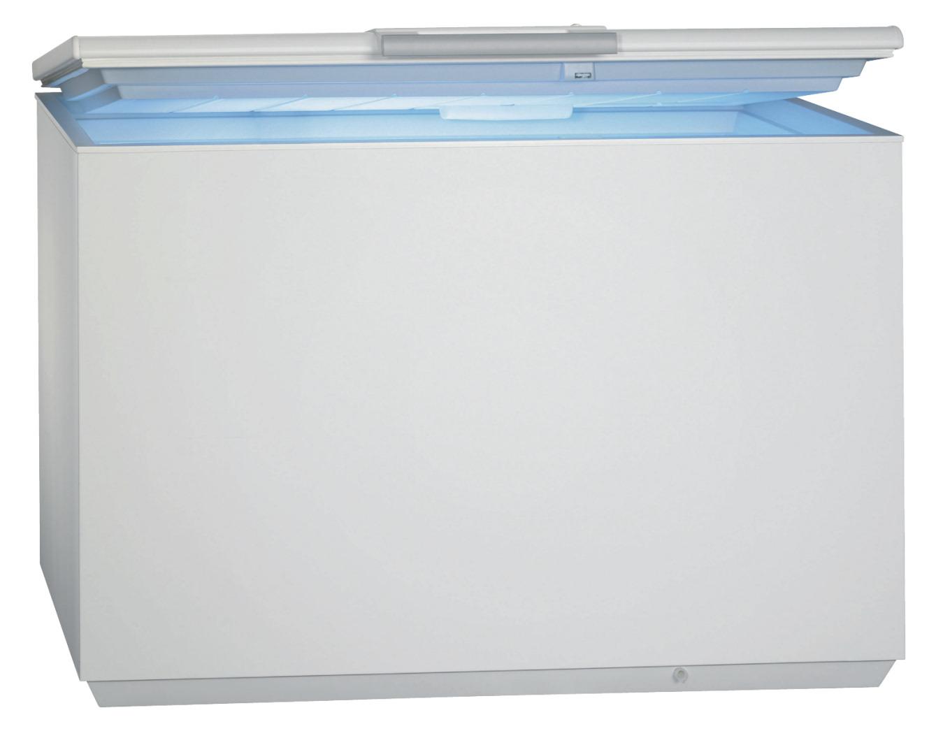 Zamrażarka AEG Arctis 62700 HLW0