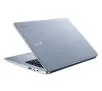 Laptop chromebook Acer Chromebook CB314-1H-C3JX 14"  Celeron N4020 4GB  RAM  128GB Dysk  ChromeOS Srebrno-niebieski