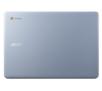 Laptop chromebook Acer Chromebook CB314-1H-C3JX 14"  Celeron N4020 4GB  RAM  128GB Dysk  ChromeOS