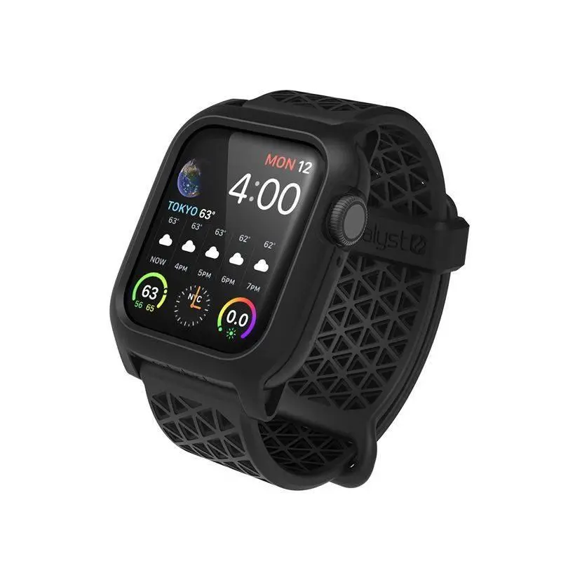 Catalyst Impact Protection Watch SE 7 6 5 4 40mm Czarny Dobra cena Opinie w Sklepie RTV EURO AGD